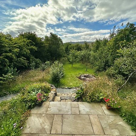 Edinbane Self Catering - On The Croft At Edinbaneヴィラ エクステリア 写真