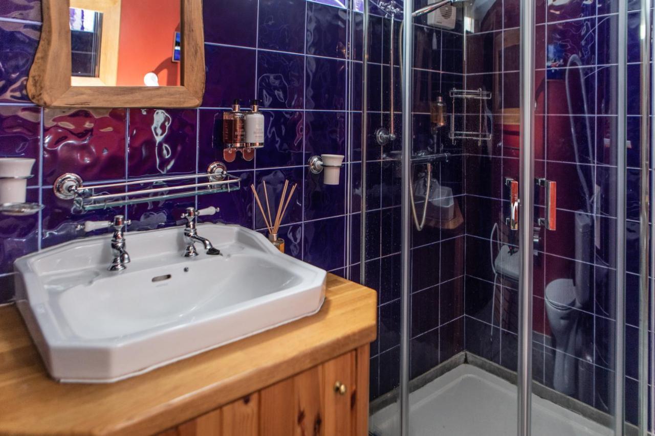 Edinbane Self Catering - On The Croft At Edinbaneヴィラ エクステリア 写真