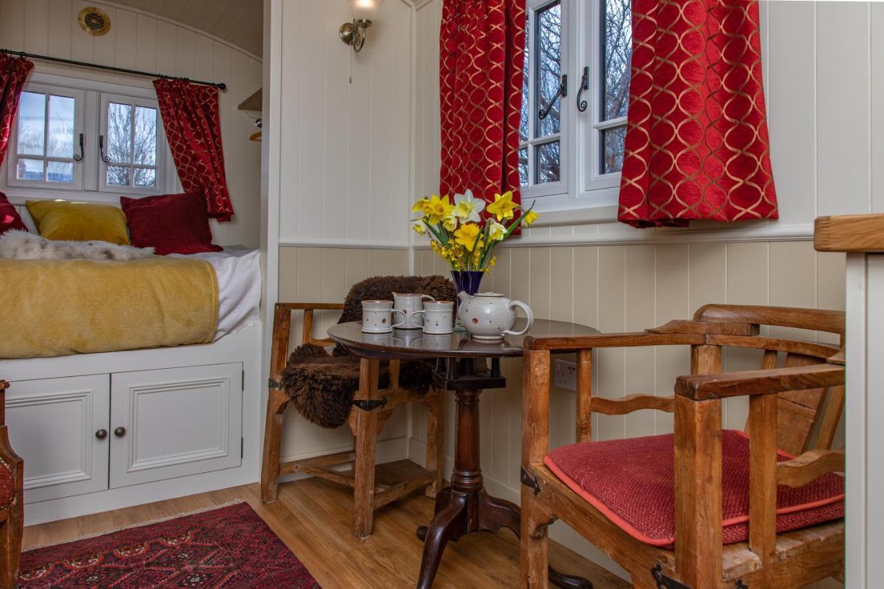Edinbane Self Catering - On The Croft At Edinbaneヴィラ エクステリア 写真