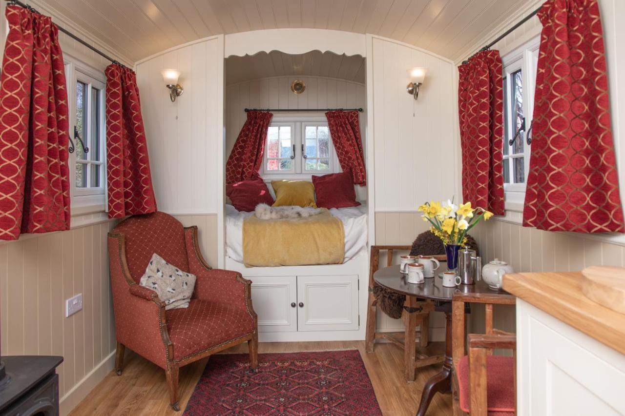 Edinbane Self Catering - On The Croft At Edinbaneヴィラ エクステリア 写真