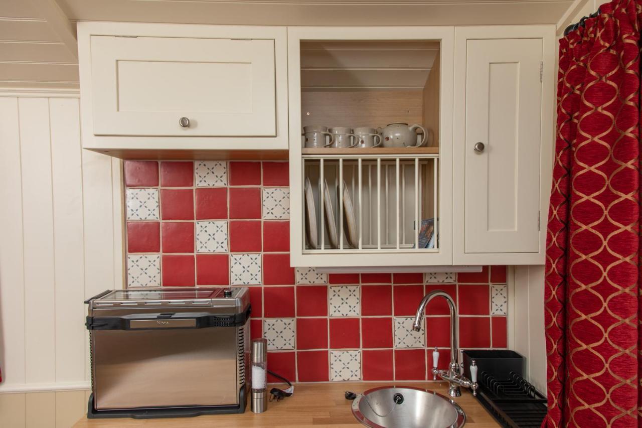 Edinbane Self Catering - On The Croft At Edinbaneヴィラ エクステリア 写真