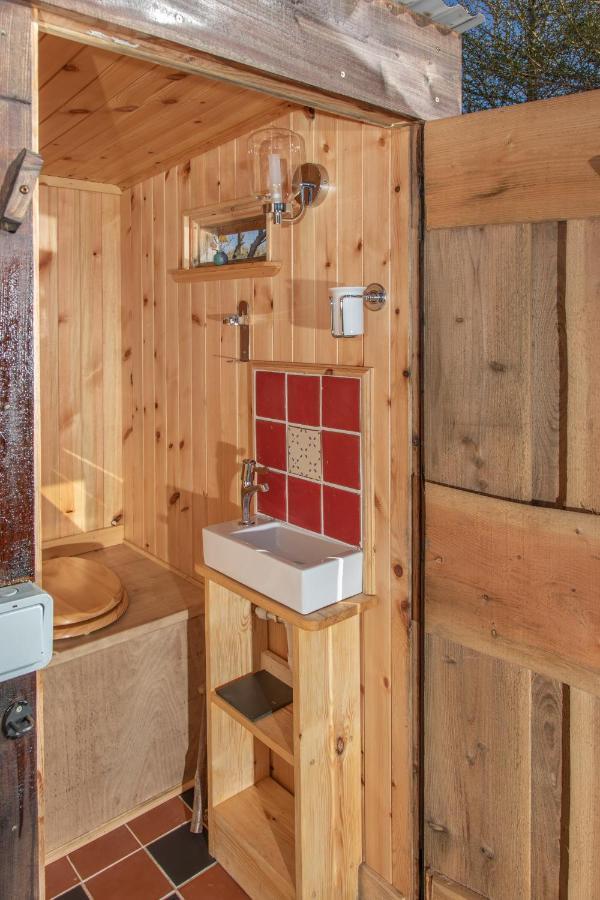 Edinbane Self Catering - On The Croft At Edinbaneヴィラ エクステリア 写真