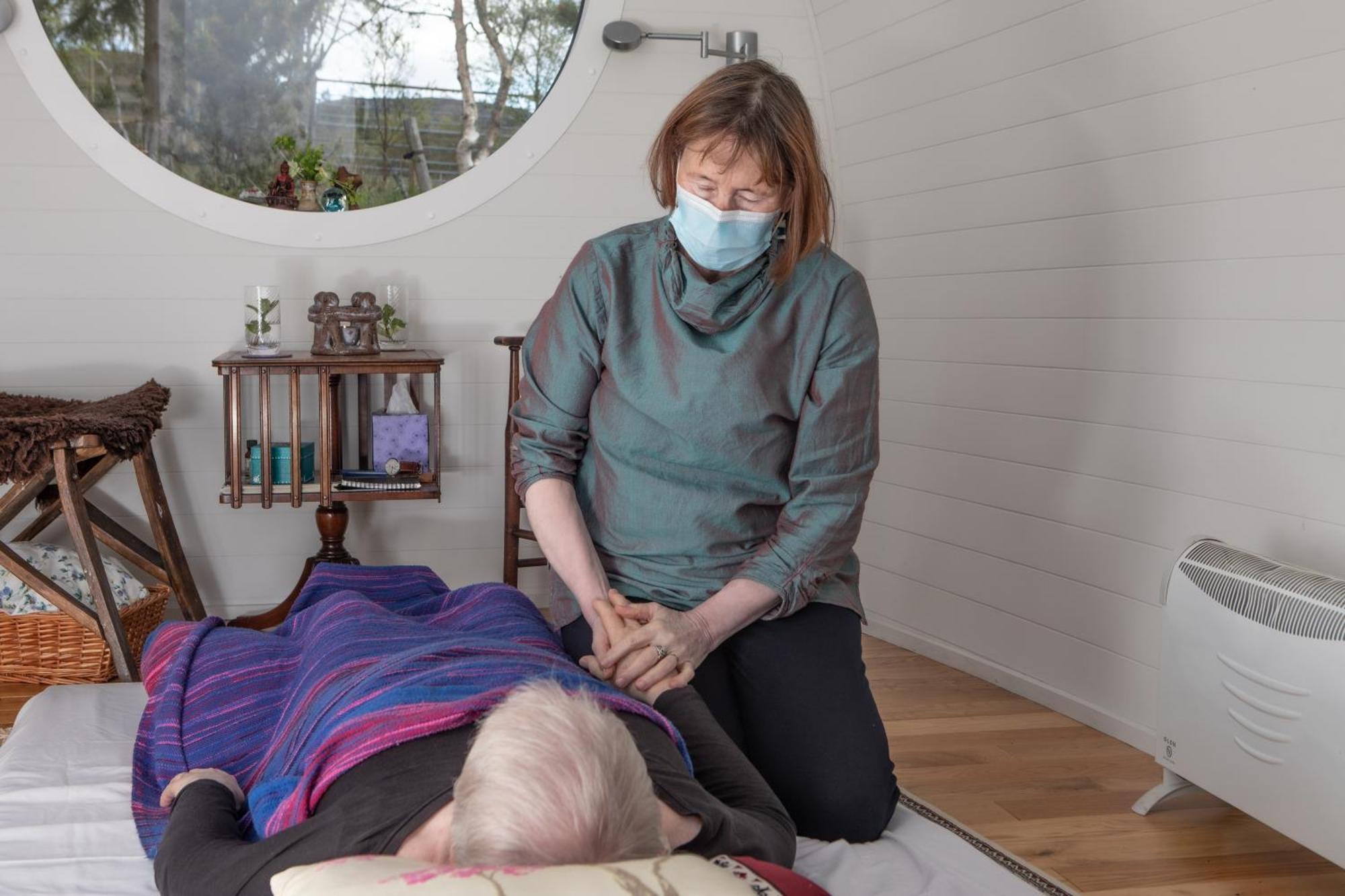 Edinbane Self Catering - On The Croft At Edinbaneヴィラ エクステリア 写真