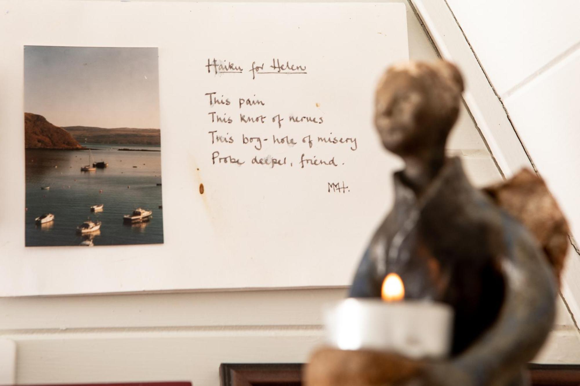 Edinbane Self Catering - On The Croft At Edinbaneヴィラ エクステリア 写真