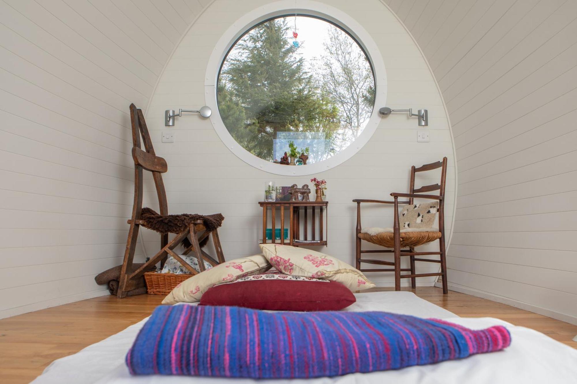Edinbane Self Catering - On The Croft At Edinbaneヴィラ エクステリア 写真